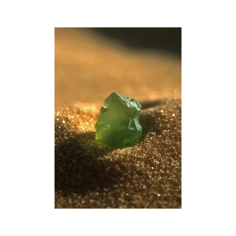 Alaska Single Essence - Peridot (7,4 ml)