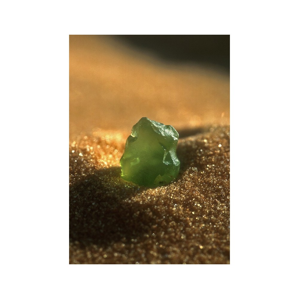 Esencia única Alaska - Peridoto (Peridoto) 7,4 ml