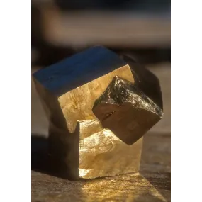 Essence unique d'Alaska -...