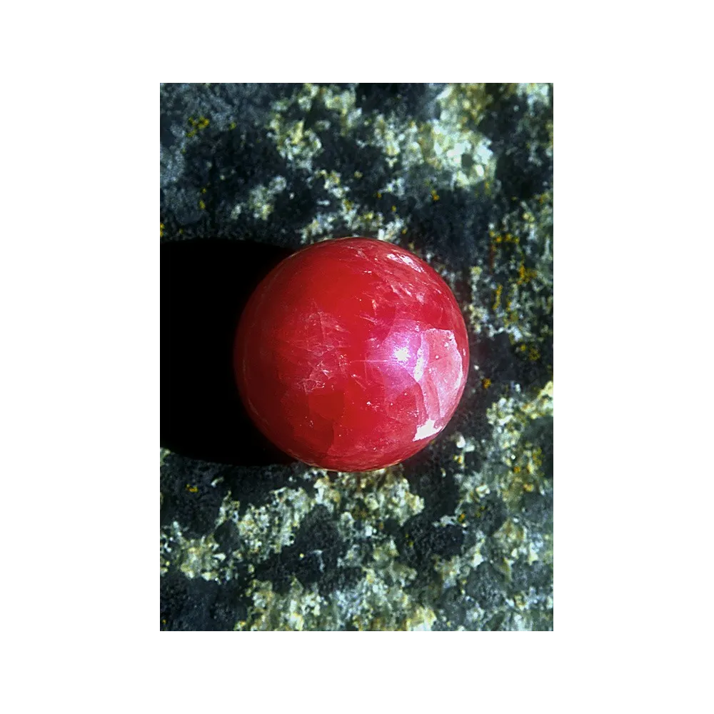 Alaska Single Essence - Rhodochrosite (Rhodochrosite) 7.4 ml