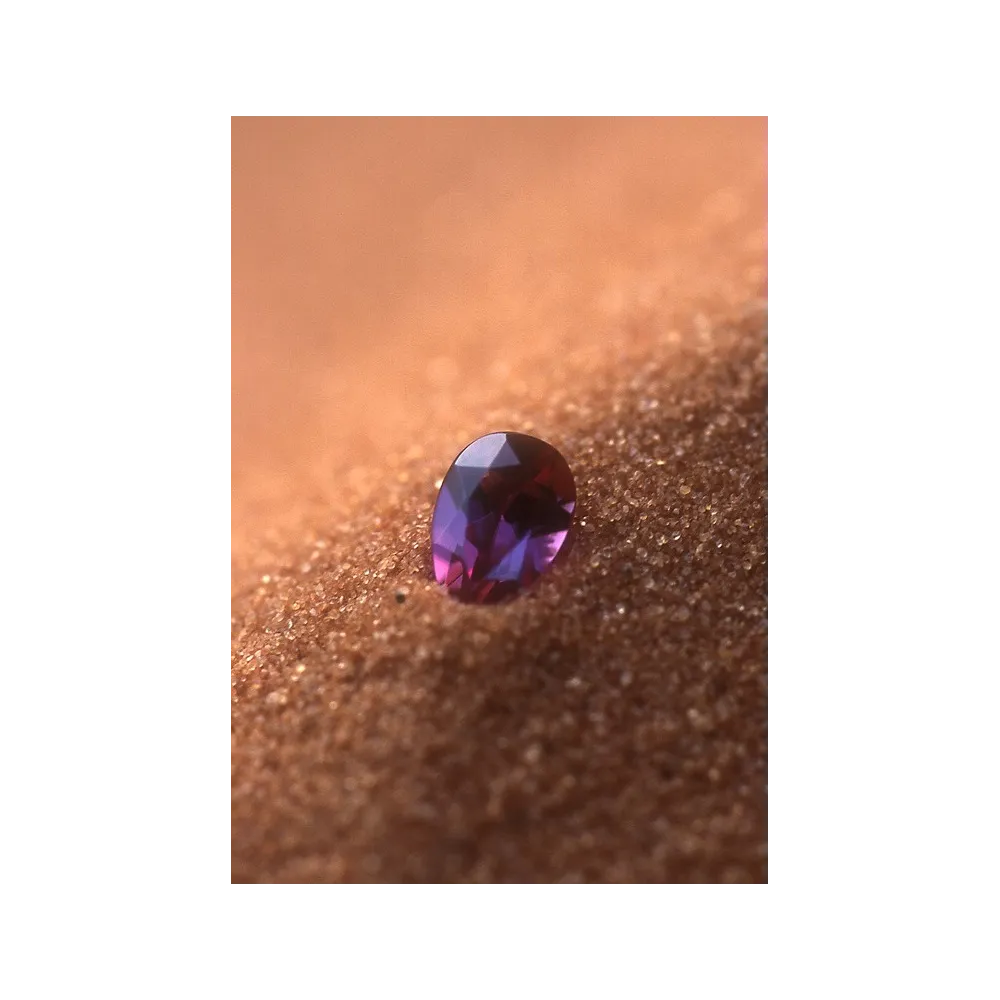 Alaska Single Essence - Grenat Rhodolite 7,4 ml