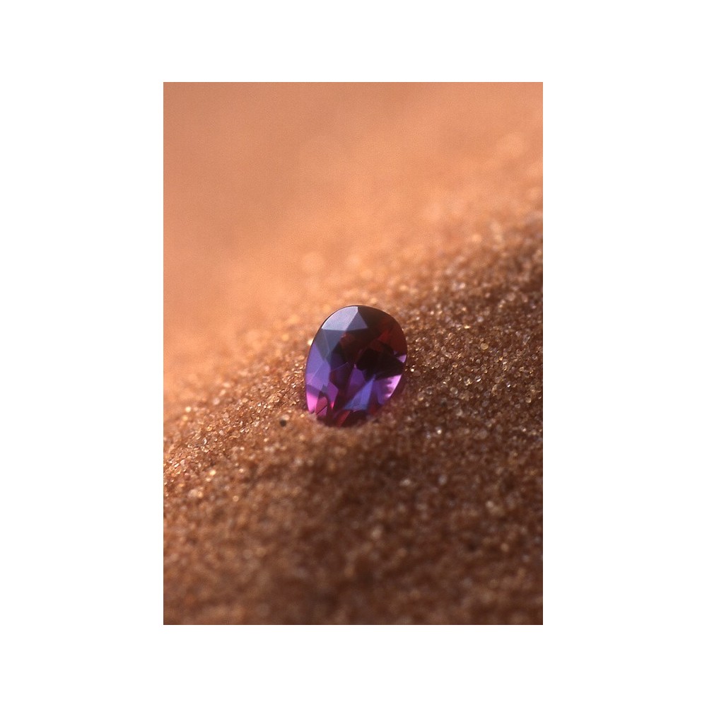 Alaska Single Essence - Grenat Rhodolite (Grenat Rhodolite) 7,4 ml