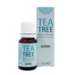 Natur Oil - ACEITE DE ÁRBOL DEL TÉ