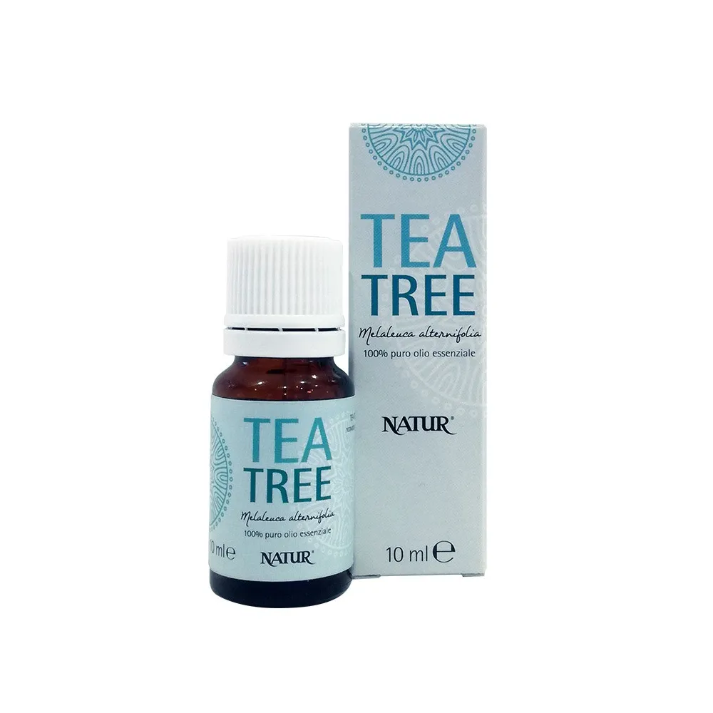 Olio Natur - OLIO TEA TREE