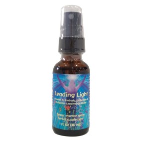 Fórmula compuesta FES - Leading Light 30 ml Spray