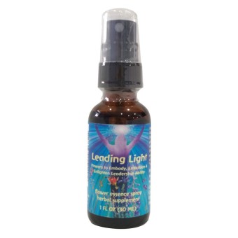 Formula Composta FES - Leading Light 30 ml Spray