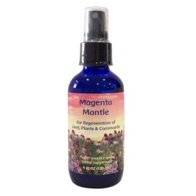 Formule composée FES - Magenta Mantle Spray 120 ml