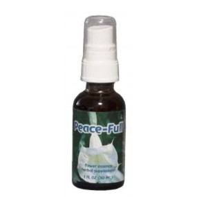 Compound Formula FES - Peace-Full 30 ml Spray