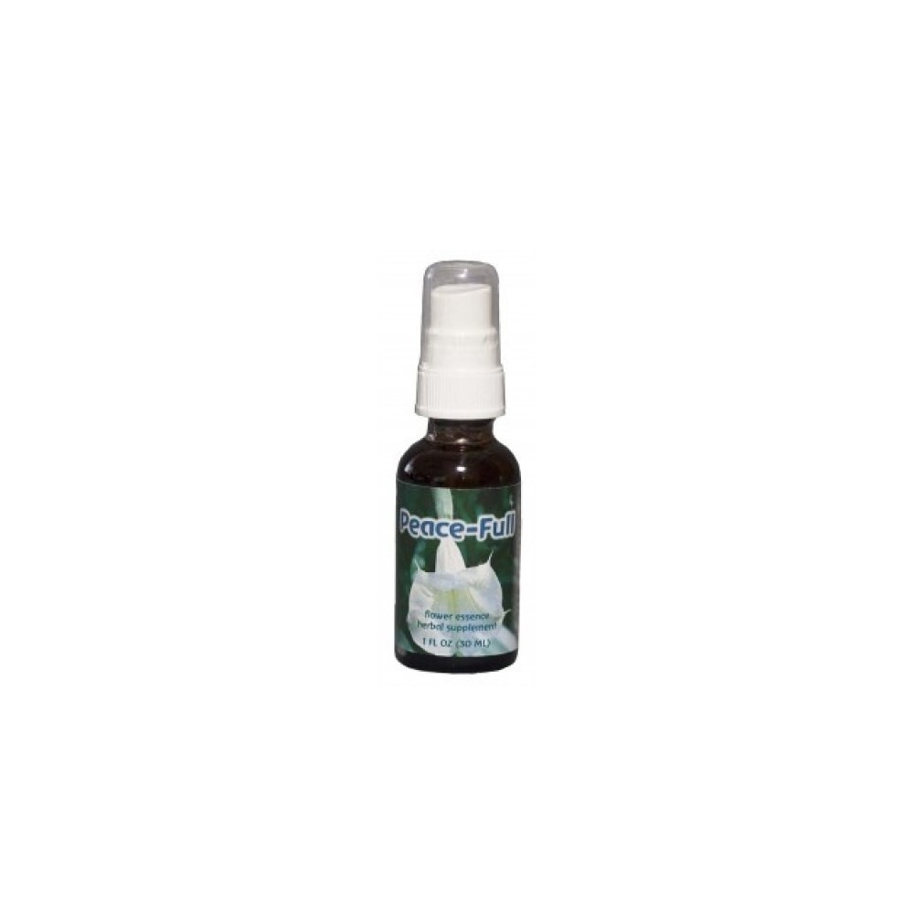 Compound Formula FES - Peace-Full 30 ml Spray |Natur.it