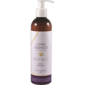 Crème Australian Living - Body Bliss 240 ml