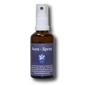 Spray Korte - Aura spray 50 ml