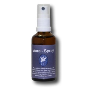 Spray Korte - Auraspray 50 ml