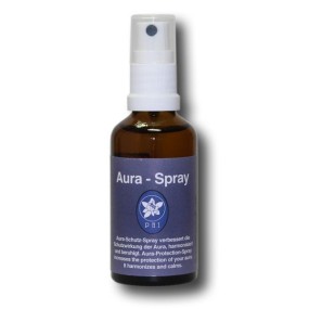 Spray Korte - Spray Aura 50 ml