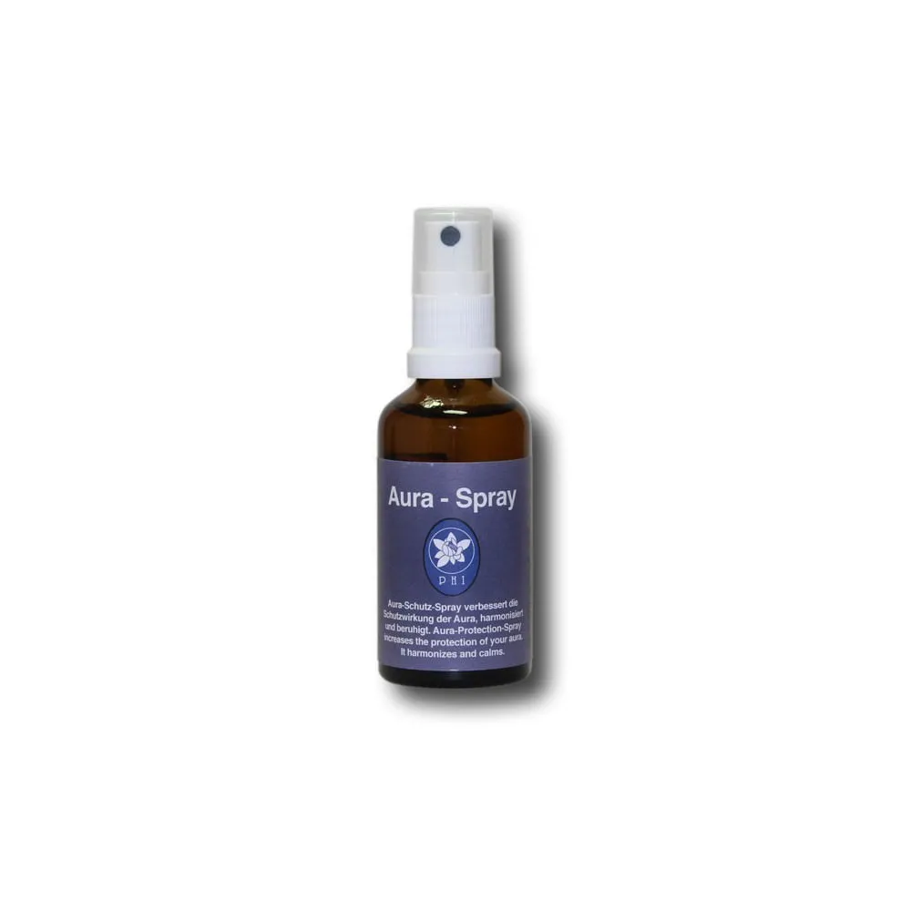 Spray Korte - Aura spray 50 ml