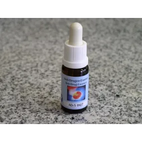 Anti-Drogen-Essenzen Korte - Ad 5 15 ml