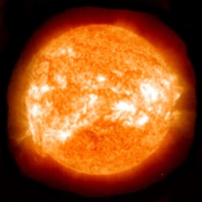 Essences of the planets Korte - Sun 15 ml