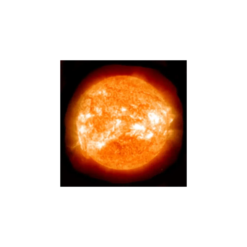 Essenze dei pianeti Korte - Sole 15 ml