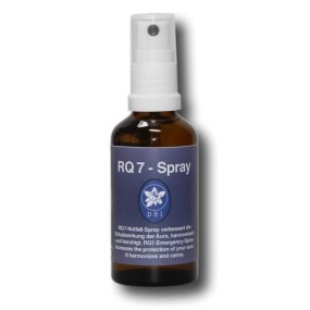 Korte Spray - RQ7 50 ml