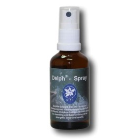 Spray Korte - Delphi Spray 50 ml