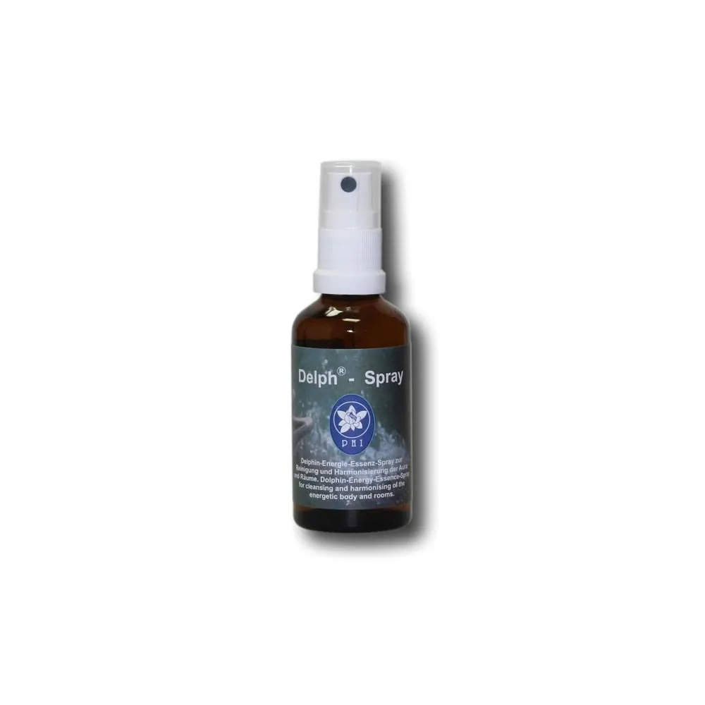 Spray Court - Delph Spray 50 ml