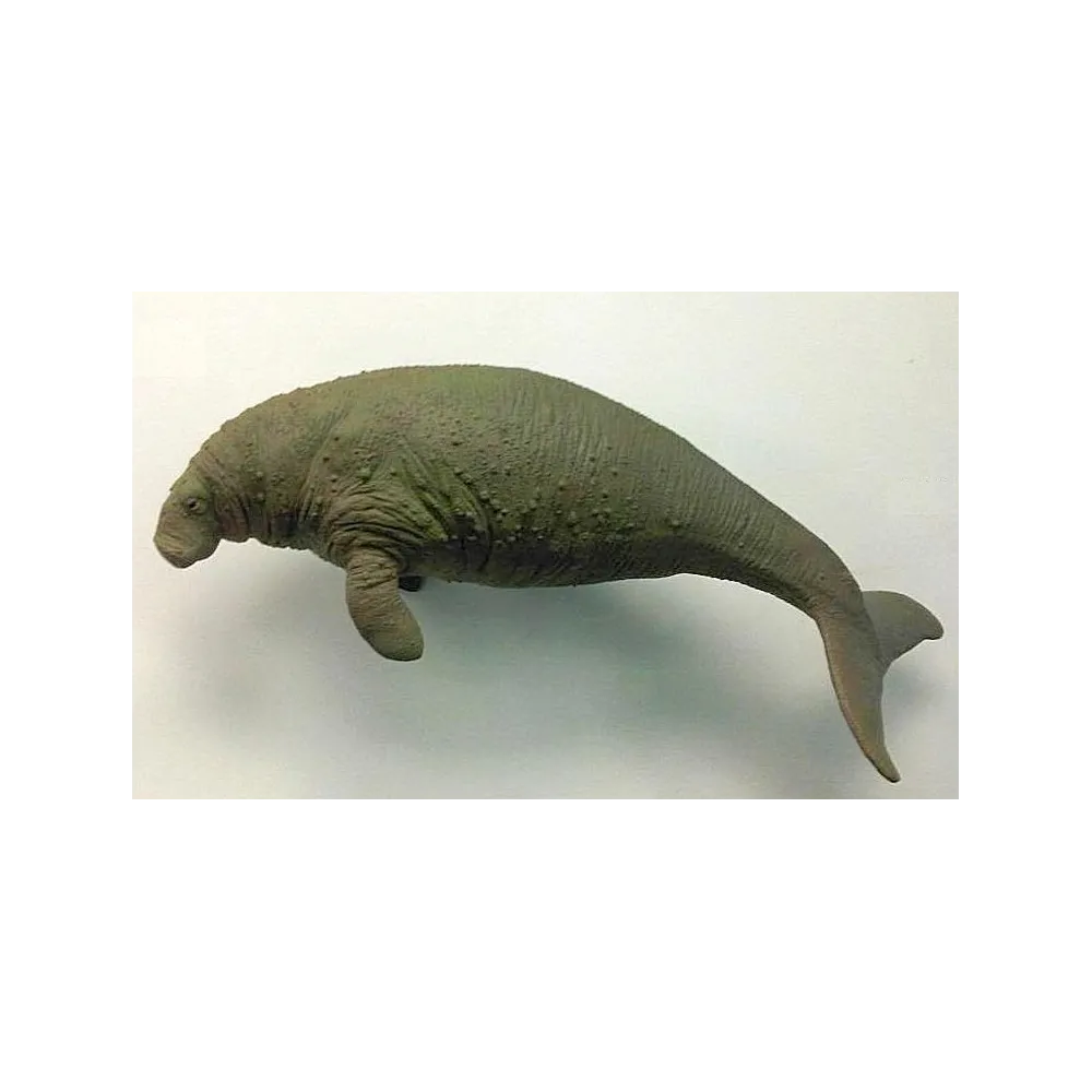 Korte Tieressenzen - Steller's Ritina 15 ml