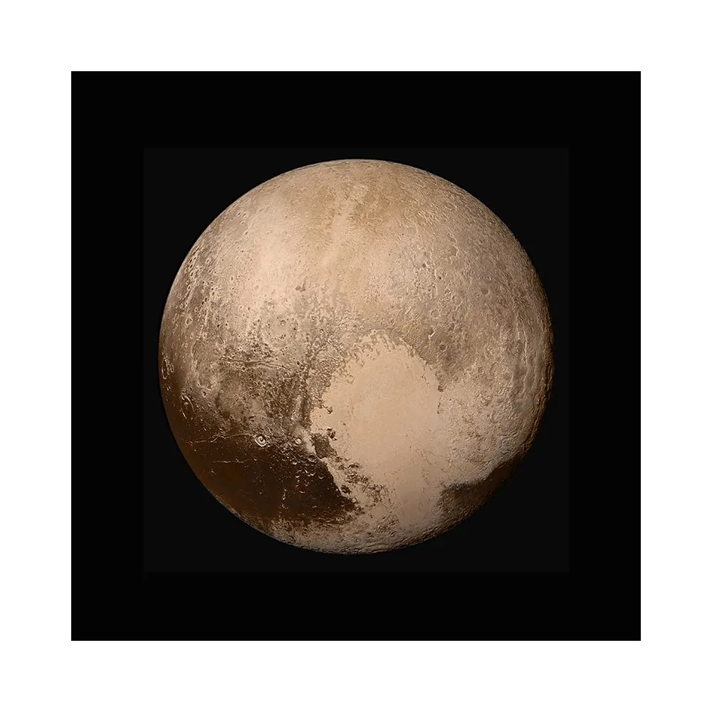 Kurze Planetenessenzen - Pluto 15 ml