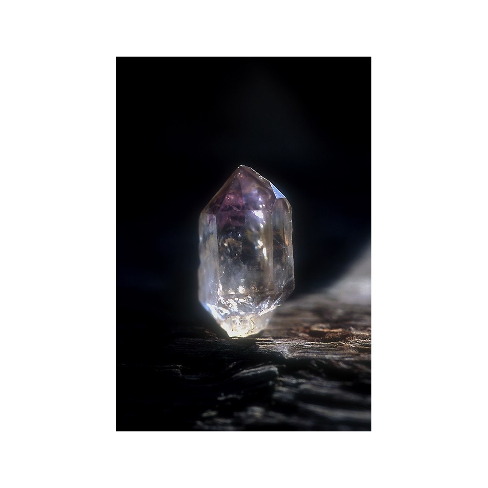 Alaska Single Essence - Scepter Amethyst (Amethyst scepter) 7.4 ml