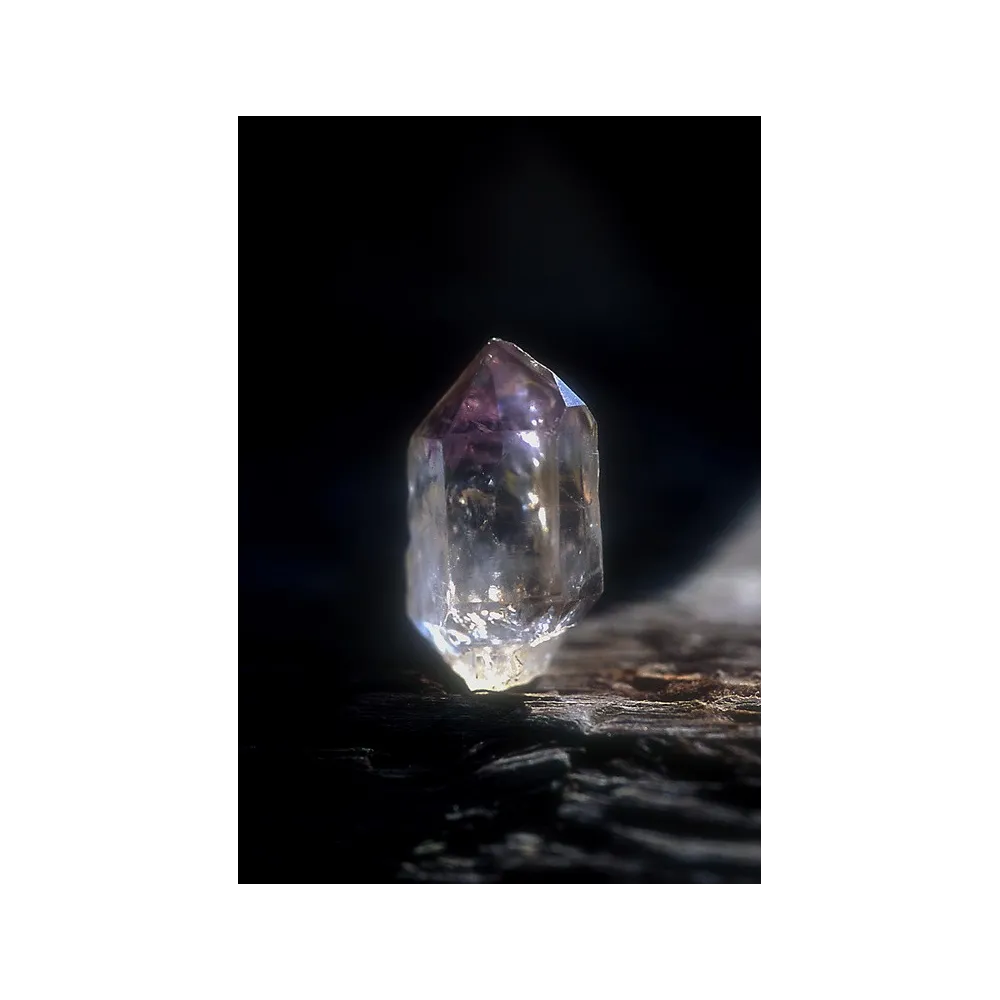 Alaska Single Essence - Scepter Amethyst (Amethyst scepter) 7.4 ml