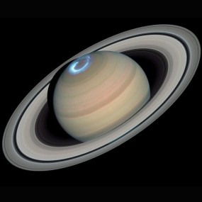 Esencias de los planetas Korte - Saturno 15 ml