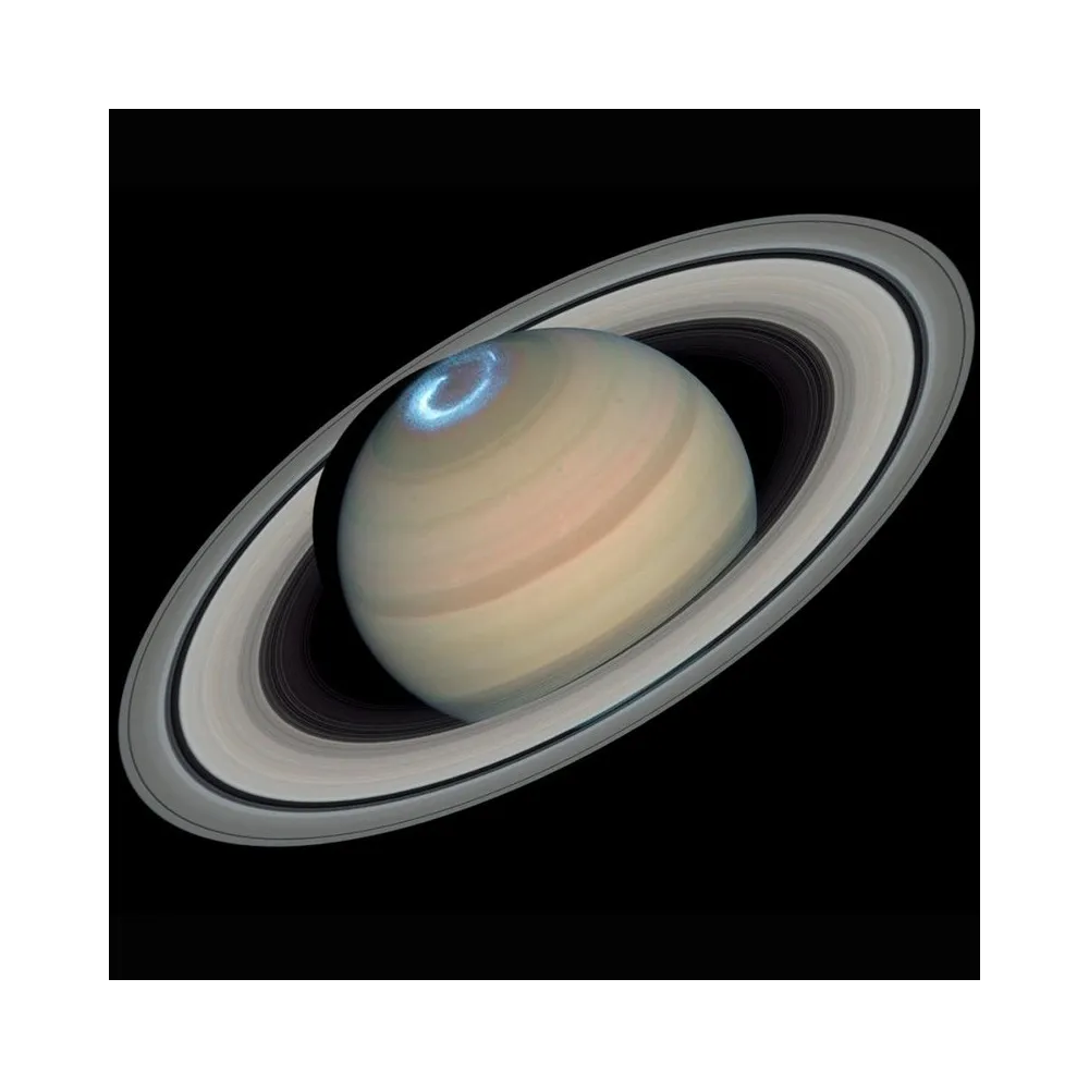 Huiles essentielles des planètes - Saturne 15 ml