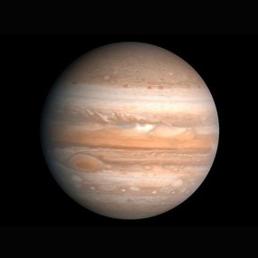 Korte planet essences - Jupiter 15 ml