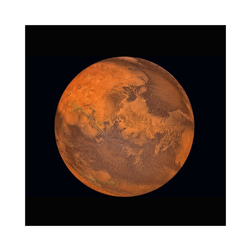 Essenzen der Korte-Planeten - Mars 15 ml