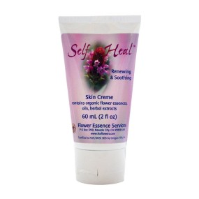 Californian Cream FES – Self Heal Cream 60g Tube