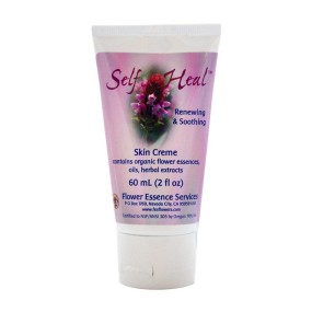 FES Californian Cream - Self Heal Cream Tube 60 gr | Natur.it