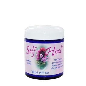 Californian FES Cream - Self Heal Jar 120 gr | Natur.it