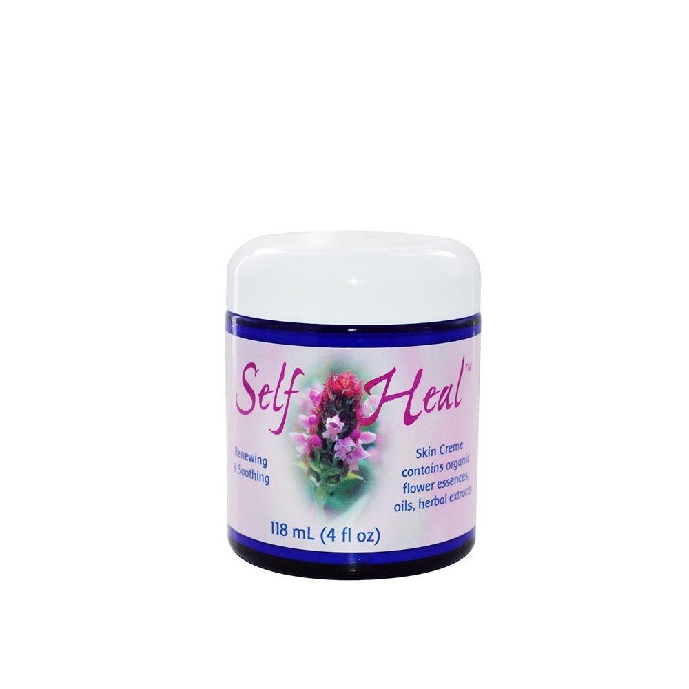 FES Crema Californiana - Self Heal Tarro 120 gr | Natur.it
