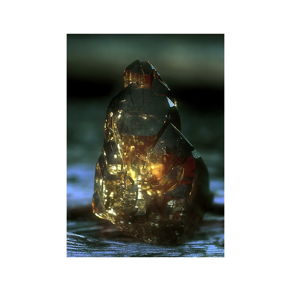 Alaska Single Essence - Smoky Quartz (Smoked Quartz) 7.4 ml