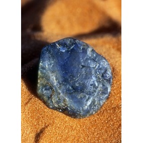 Alaska Single Essence - Sternsaphir (Star Sapphire - Asteria) 7,4 ml
