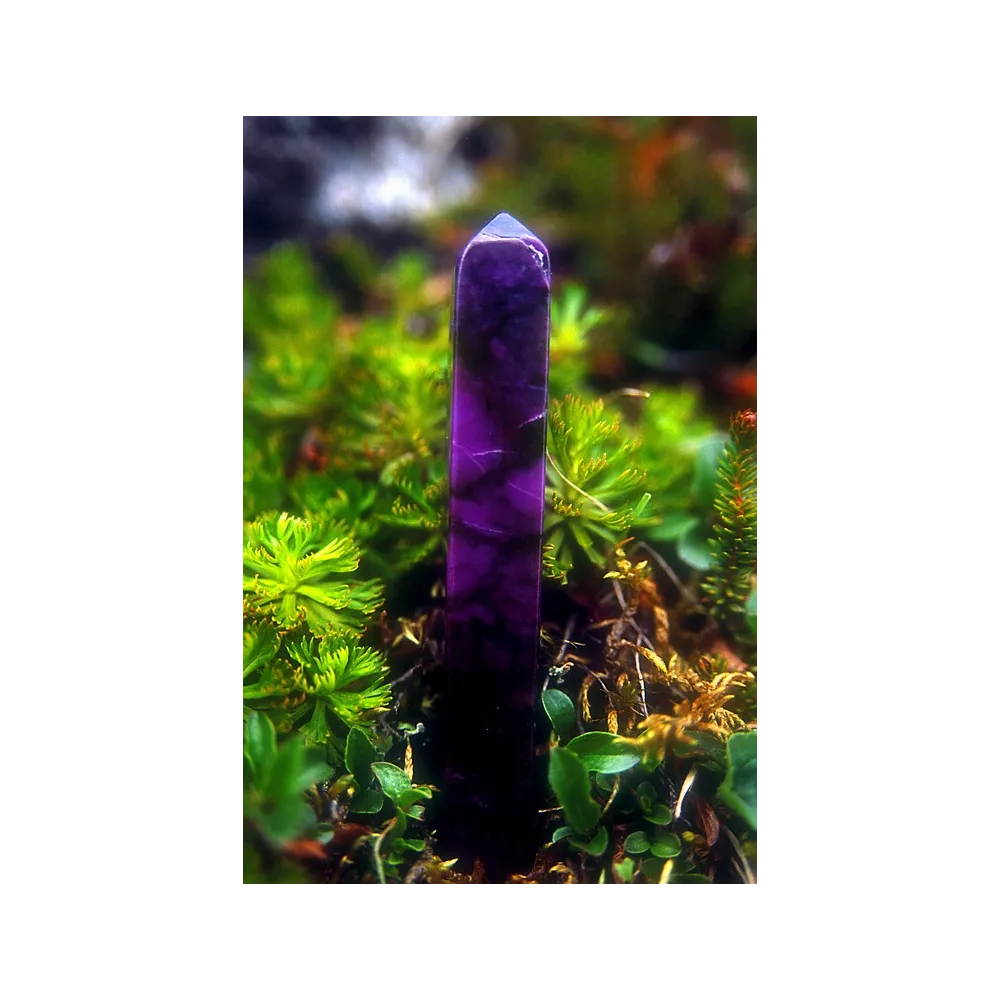 Alaska Single Essence - Sugalite 7,4 ml