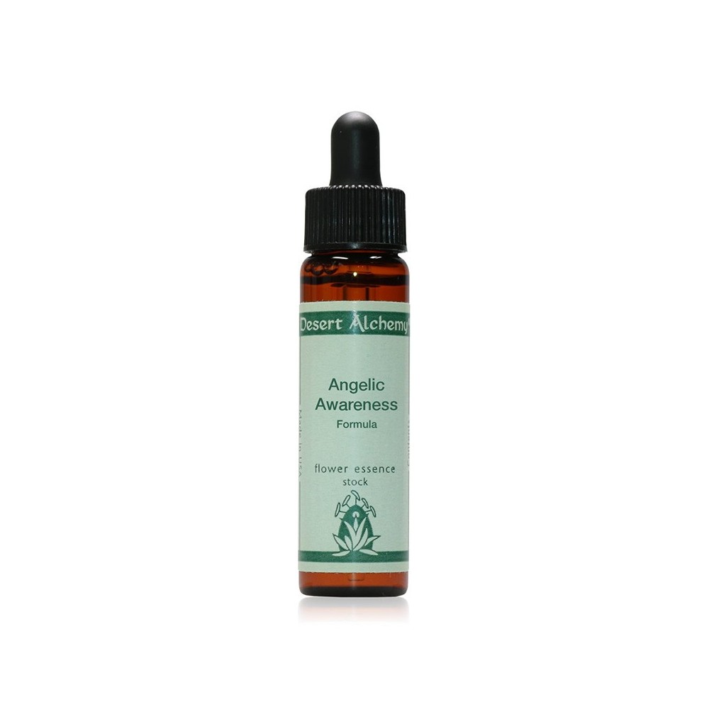 Arizona Desert Compound Formula - Invoking Your Celestial Guardians 10 ml