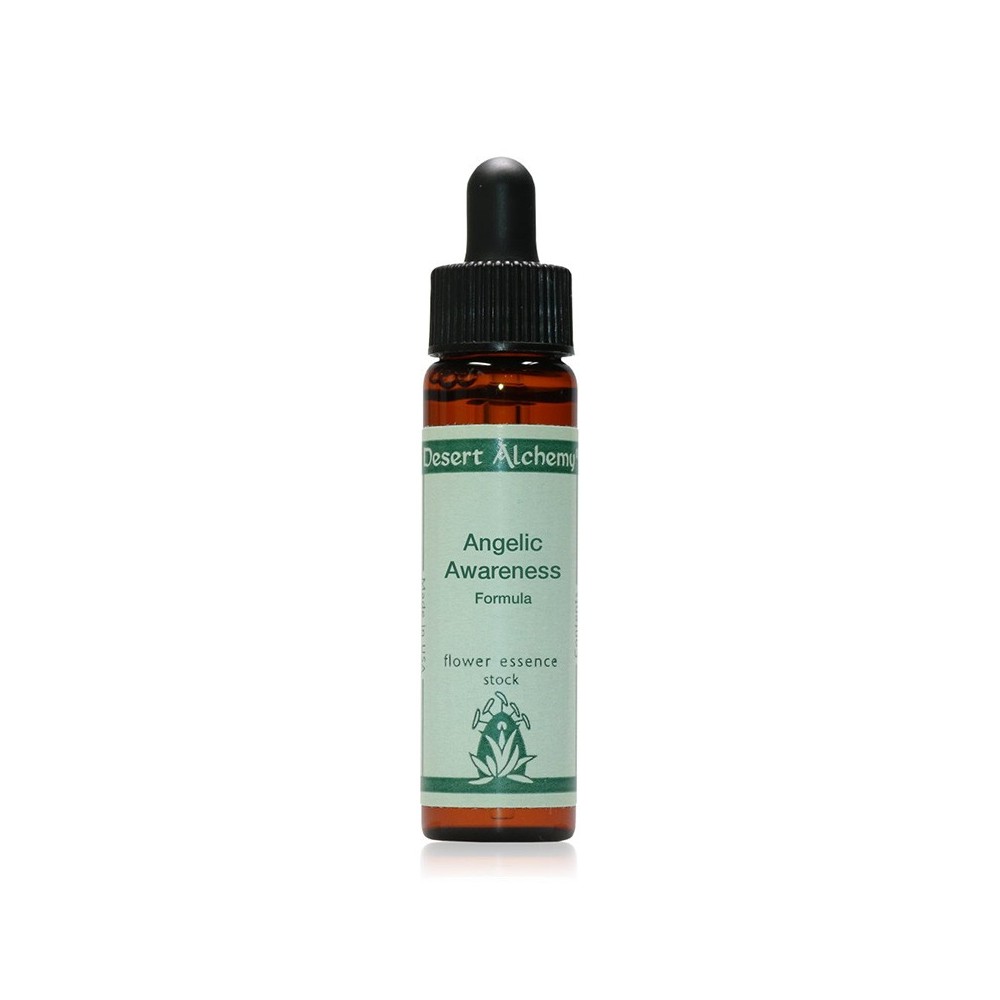 Formule composée du désert d'Arizona - Intégration 10 ml