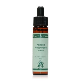 Arizona Desert Compound Formula - Angel Love (Angelic Love) 10 ml