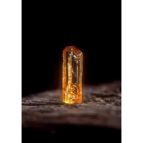 Esencia única de Alaska -...