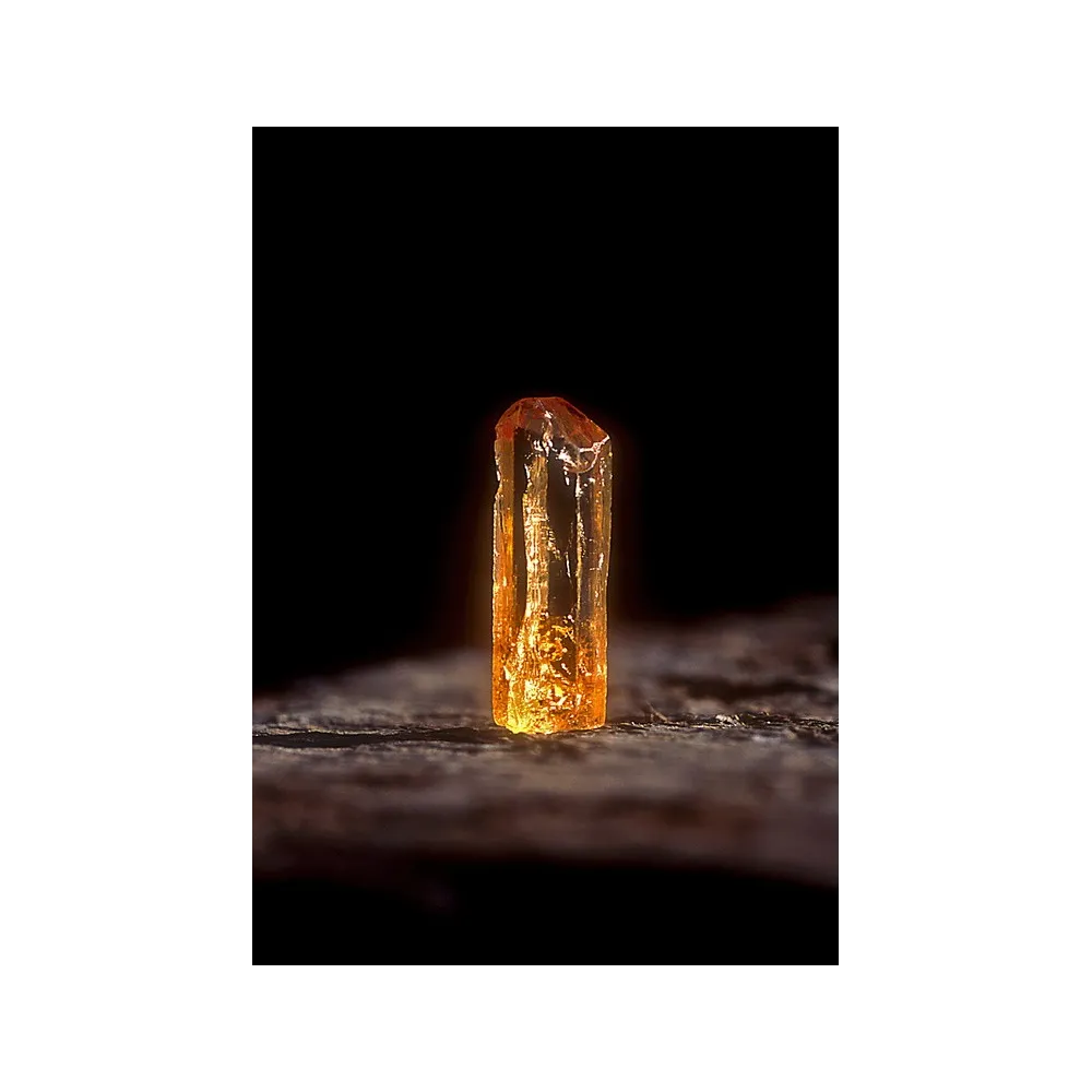 Alaska Single Essence - Topaz 7.4 ml