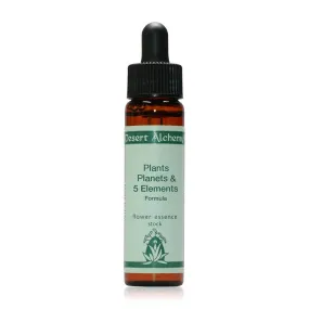 Formula Composta del Deserto dell'Arizona - Pluto Cycles 10 ml