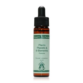 Arizona Desert Compound Formula – Saturn Cycles 10 ml