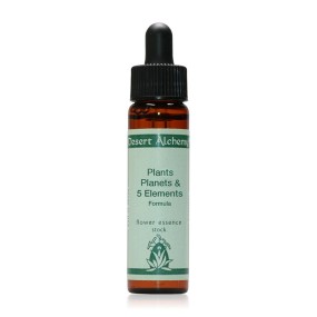 Arizona Desert Compound Formula - Air Formula (Air) 10 ml