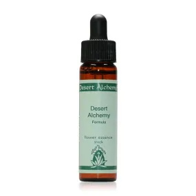 Arizona Desert Compound Formula – Woman of Wisdom Formula 10 ml