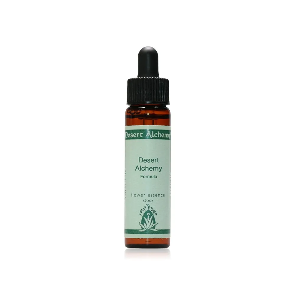 Formule composée du désert d'Arizona - Formule Miracle à la Ménarche 10 ml