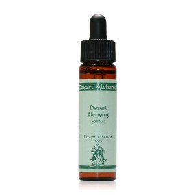 Arizona Desert Compound Formula – Formel zum Schaffen und Respektieren von Grenzen, 10 ml